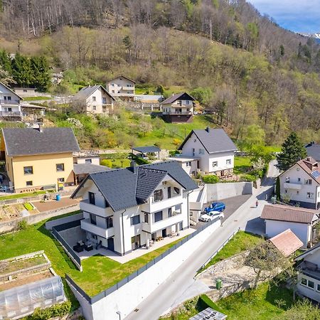 Apartments Luxury Ad Jesenice Exterior foto