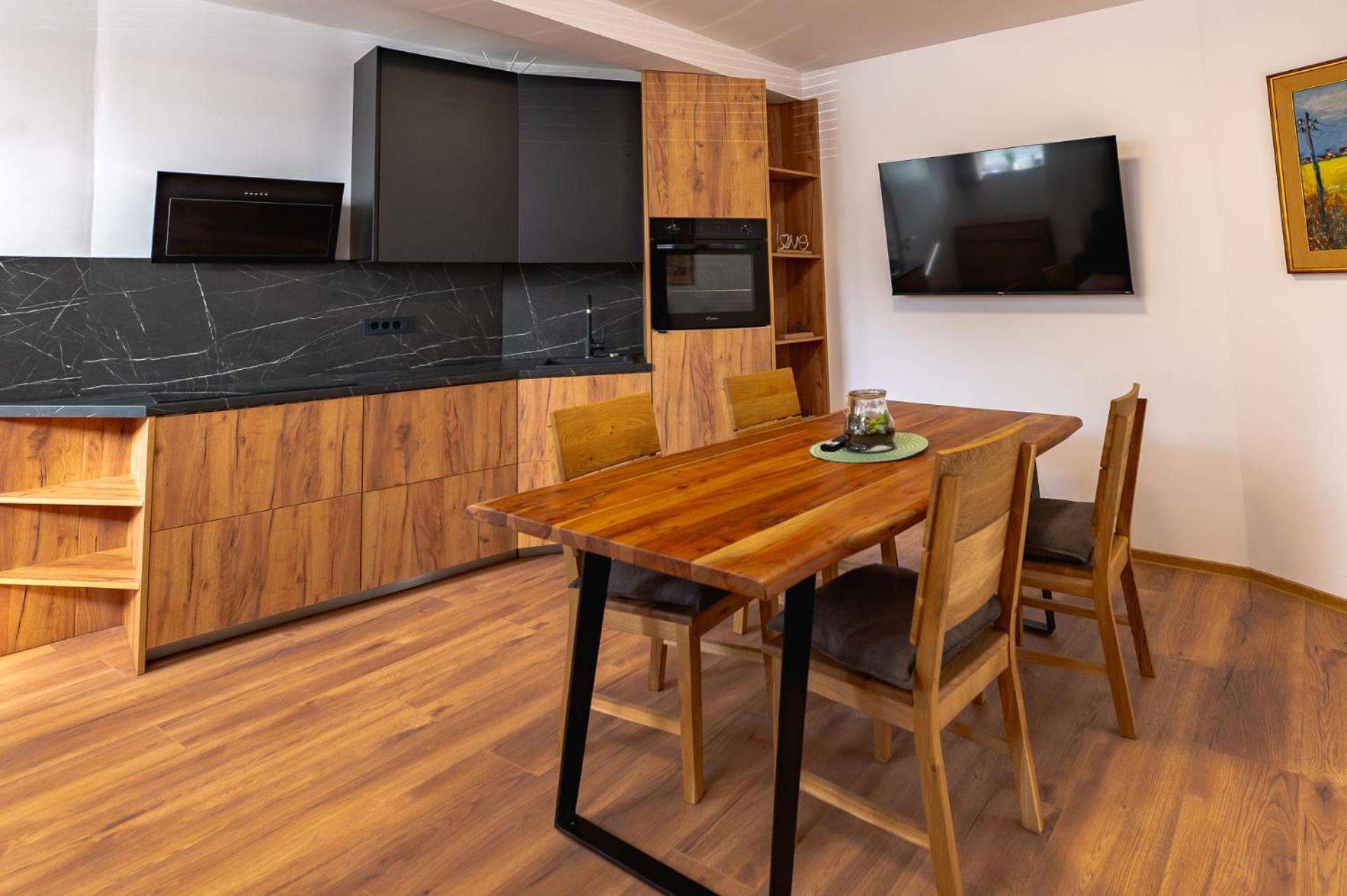 Apartments Luxury Ad Jesenice Exterior foto