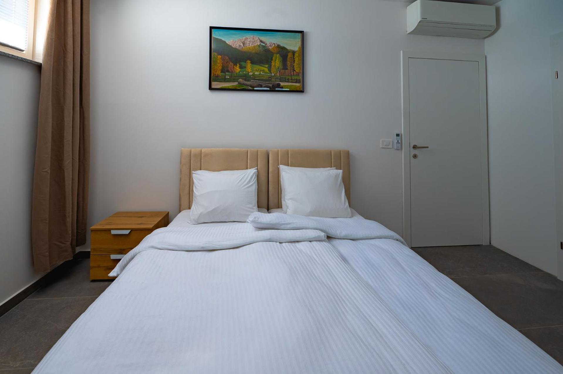 Apartments Luxury Ad Jesenice Exterior foto