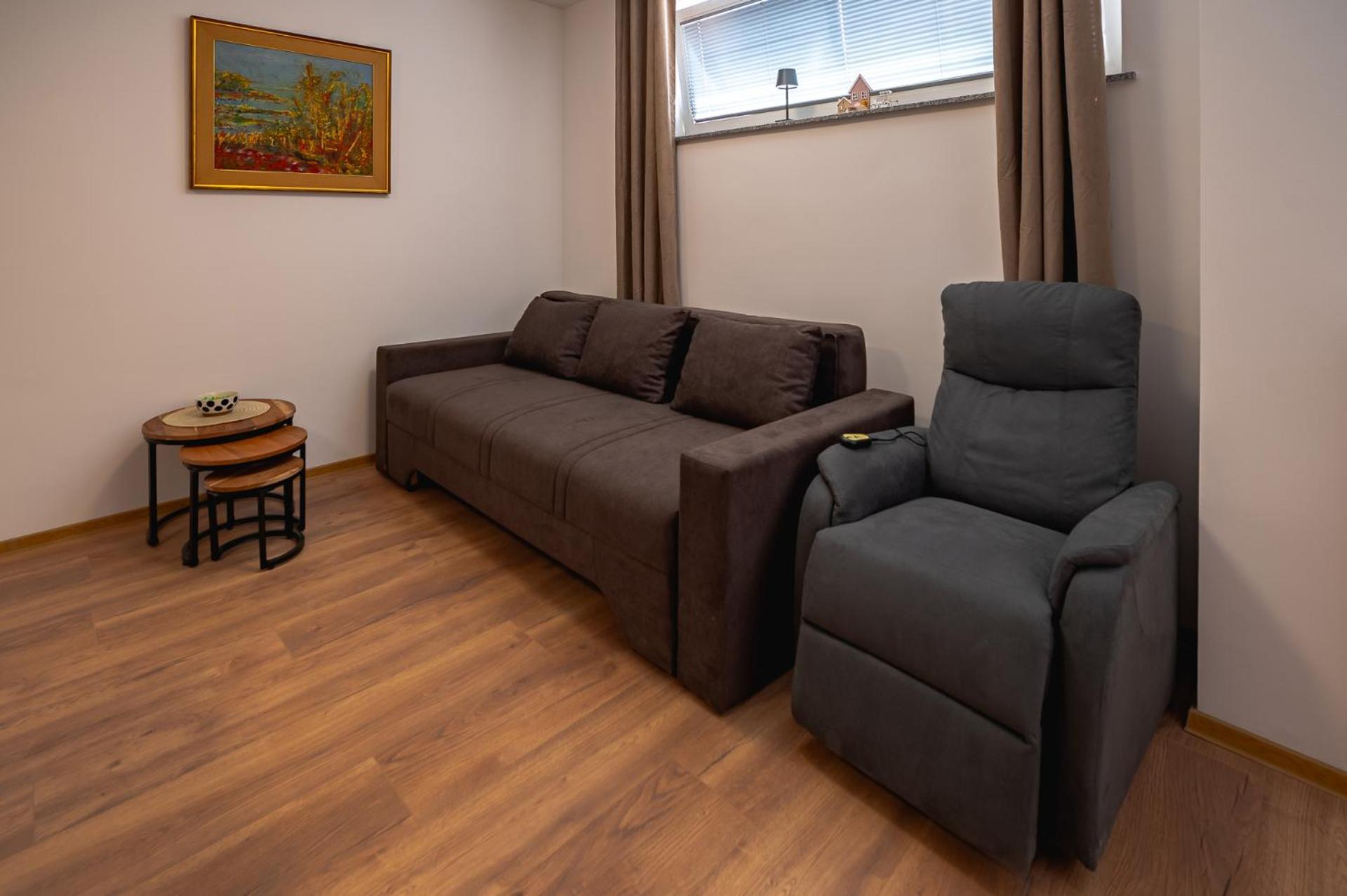 Apartments Luxury Ad Jesenice Exterior foto