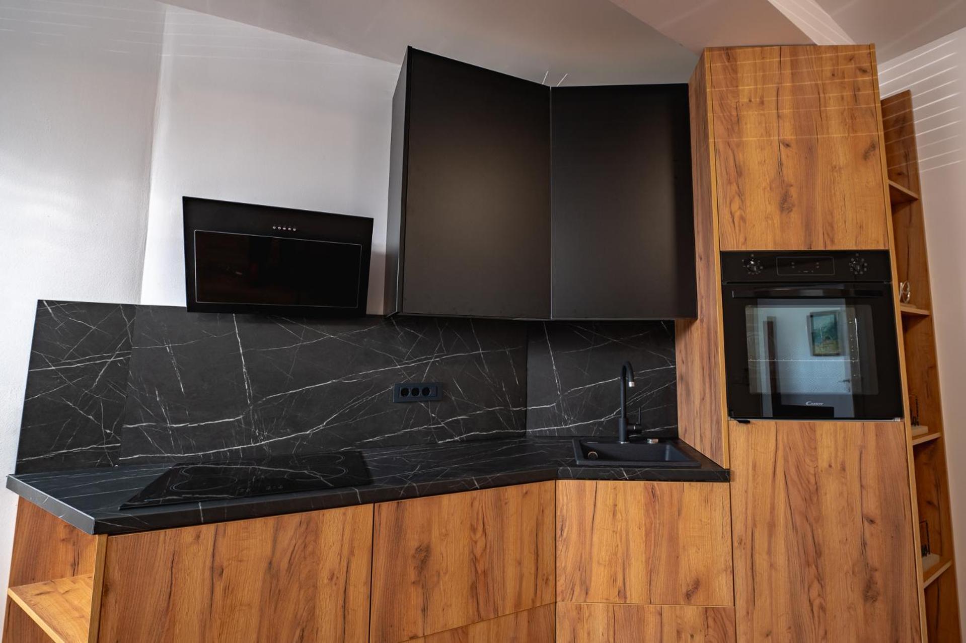 Apartments Luxury Ad Jesenice Exterior foto
