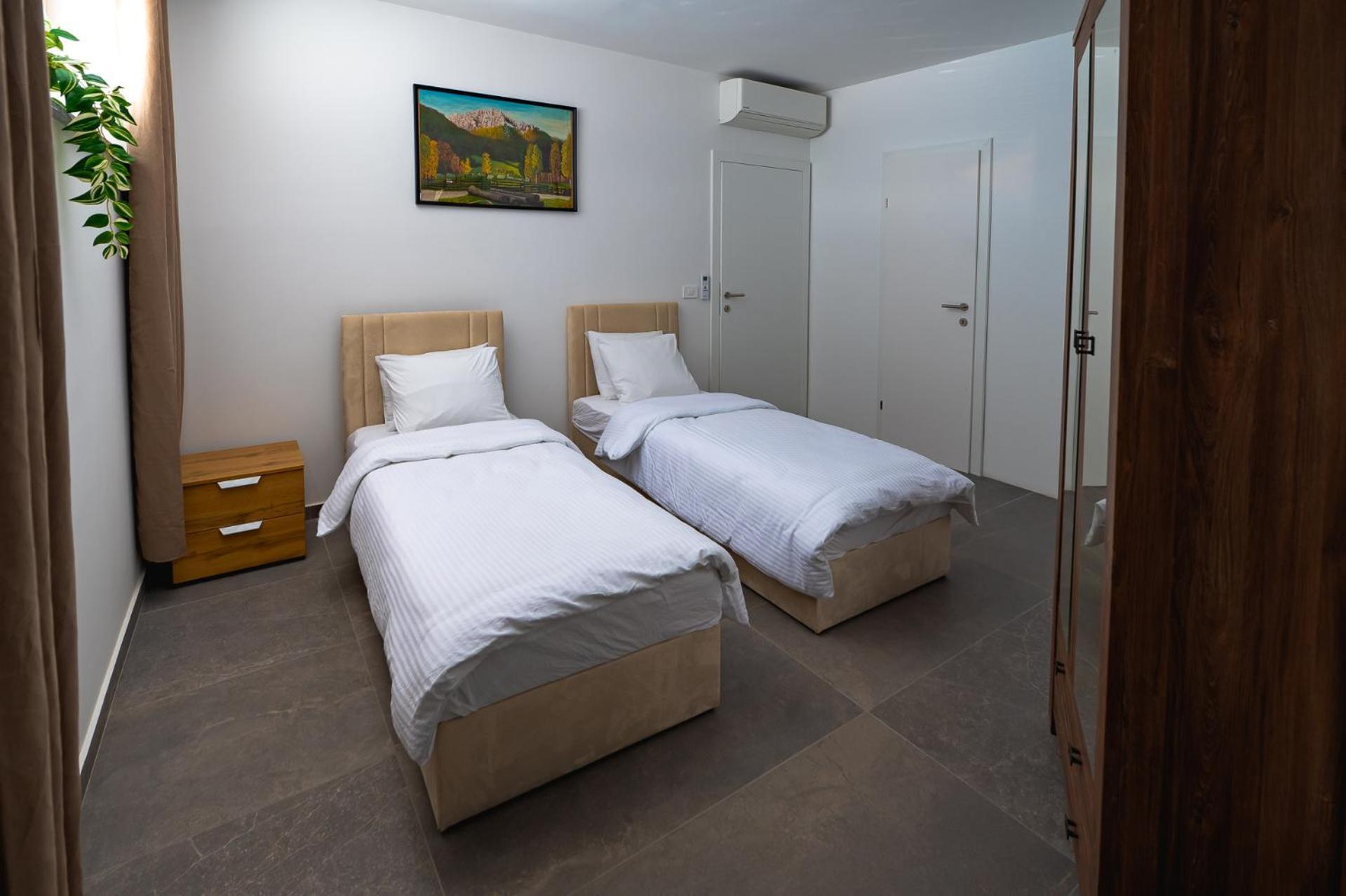 Apartments Luxury Ad Jesenice Exterior foto