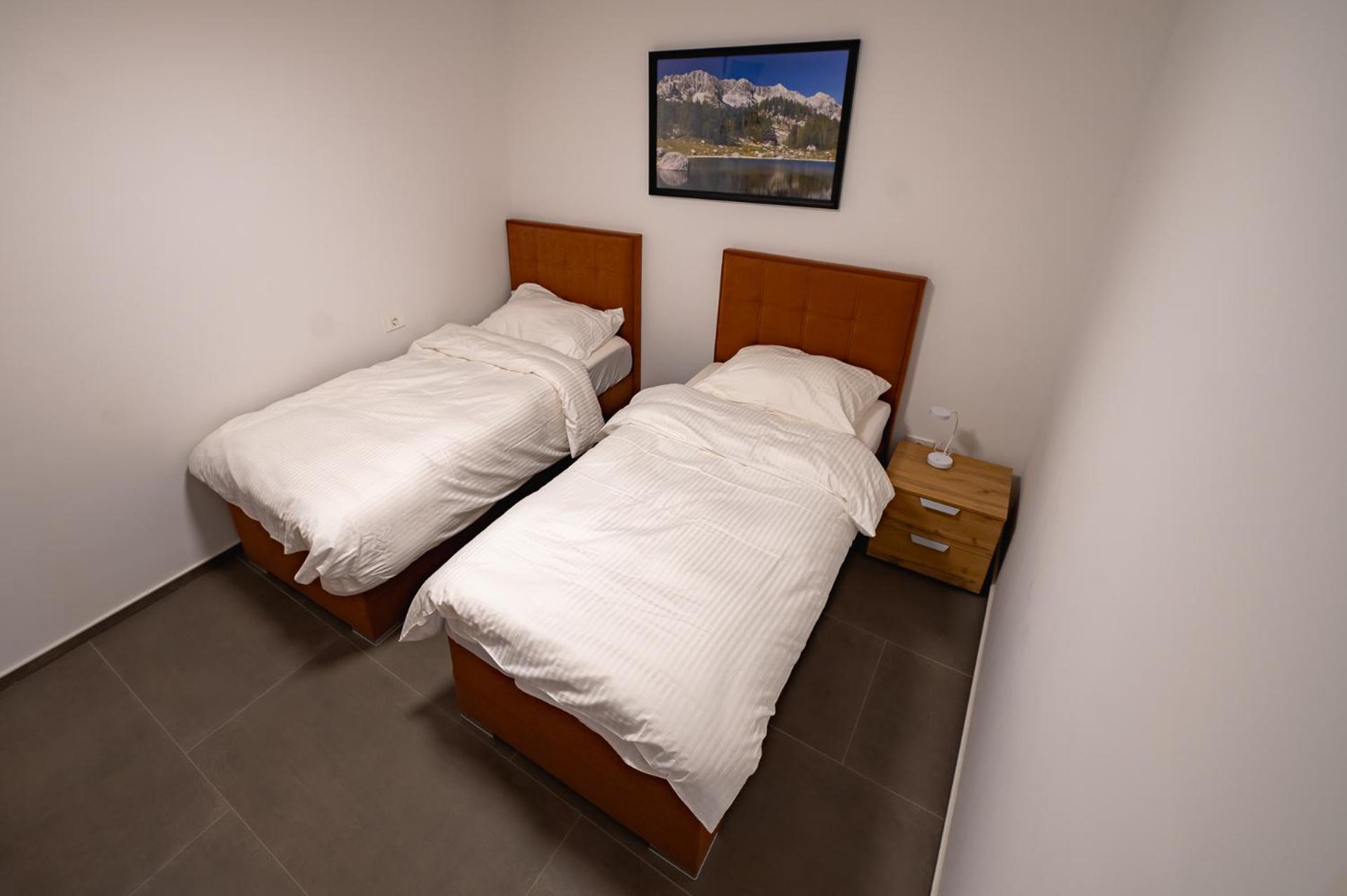 Apartments Luxury Ad Jesenice Exterior foto