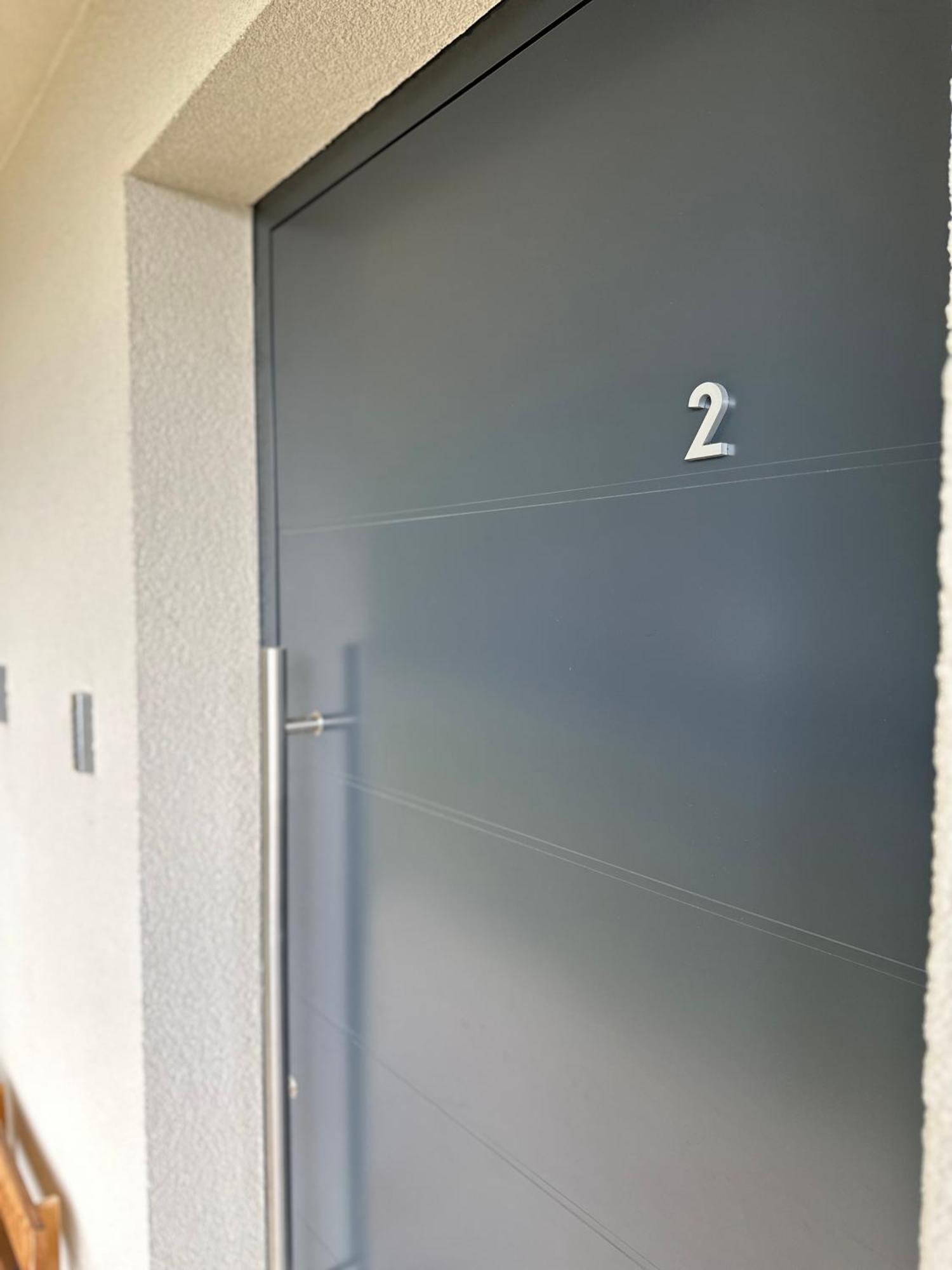 Apartments Luxury Ad Jesenice Zimmer foto