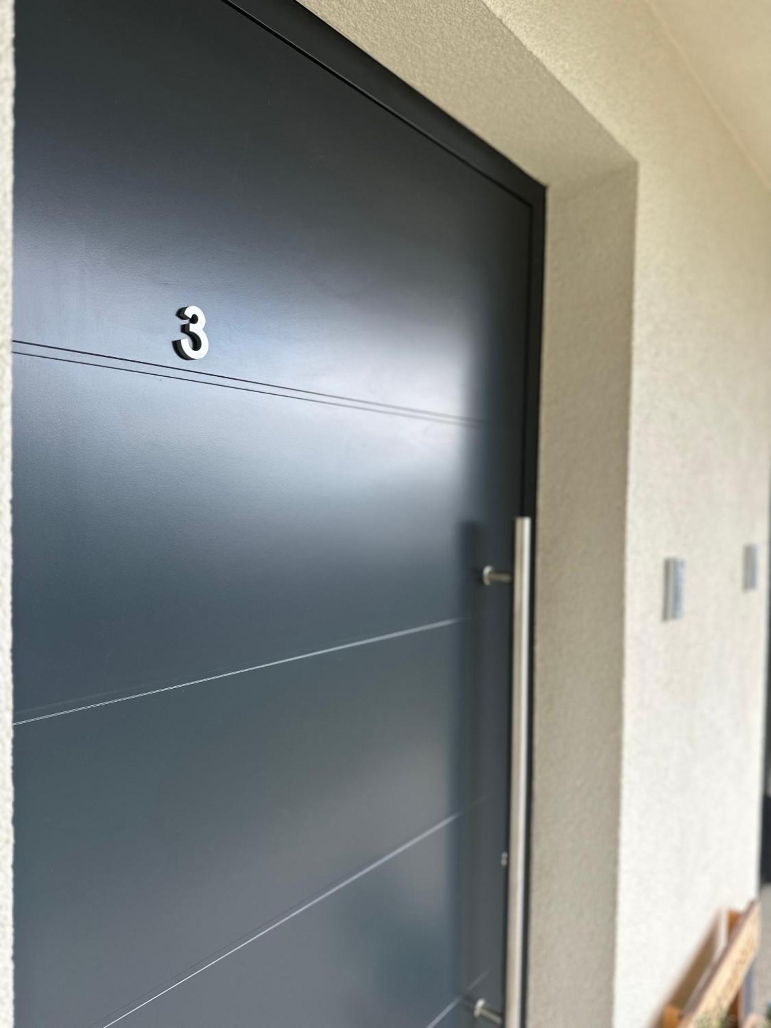 Apartments Luxury Ad Jesenice Zimmer foto